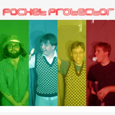 Pocket Protector