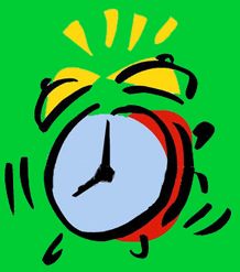 Times Up