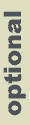 optional